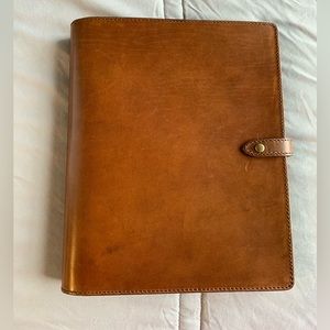 Satchel & Page - Padfolio